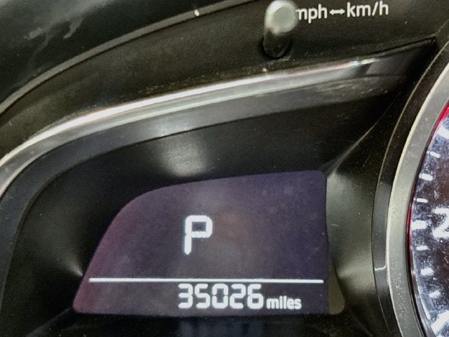 2018 Mazda Mazda3 Grand Touring W/ SUNROOF