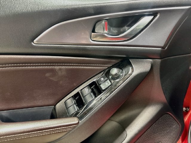 2018 Mazda Mazda3 Grand Touring W/ SUNROOF