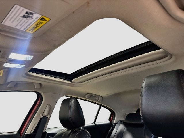 2018 Mazda Mazda3 Grand Touring W/ SUNROOF