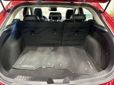 2018 Mazda Mazda3 Grand Touring W/ SUNROOF