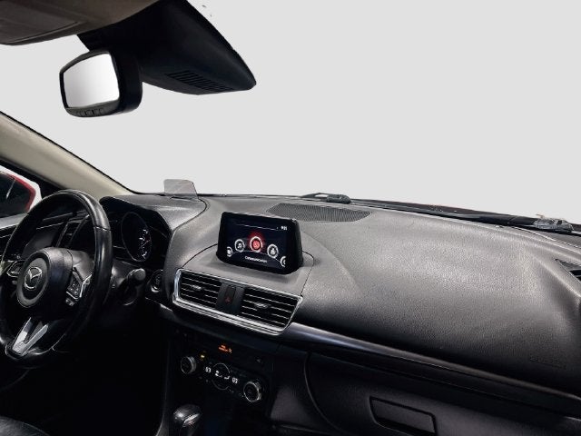 2018 Mazda Mazda3 Grand Touring W/ SUNROOF