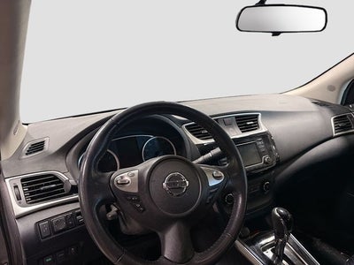 2017 Nissan Sentra SR W/ CLEAN CARFAX