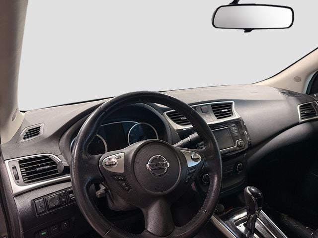 2017 Nissan Sentra SR W/ CLEAN CARFAX