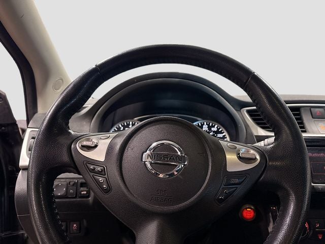 2017 Nissan Sentra SR W/ CLEAN CARFAX