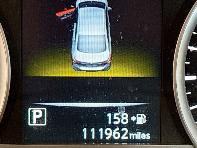 2017 Nissan Sentra SR W/ CLEAN CARFAX
