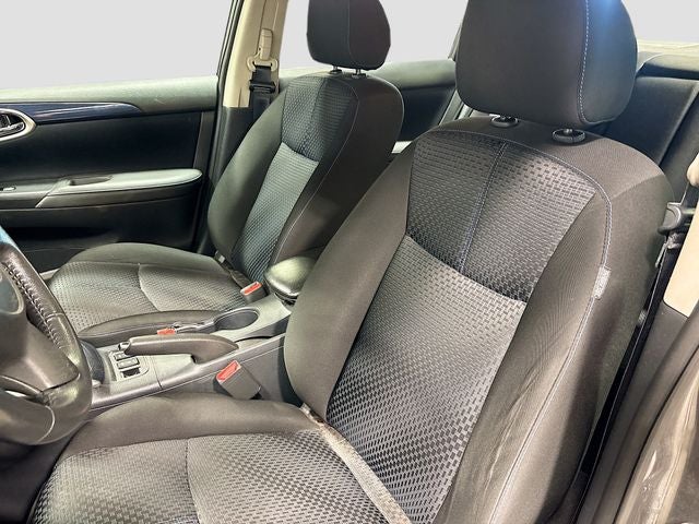 2017 Nissan Sentra SR W/ CLEAN CARFAX