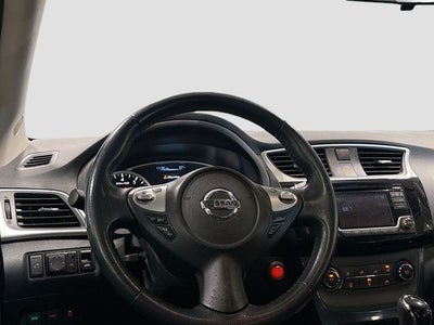 2017 Nissan Sentra SR W/ CLEAN CARFAX