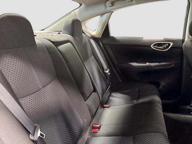 2017 Nissan Sentra SR W/ CLEAN CARFAX