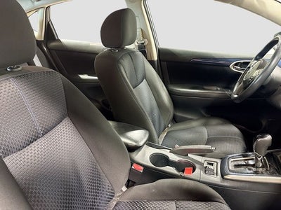 2017 Nissan Sentra SR W/ CLEAN CARFAX