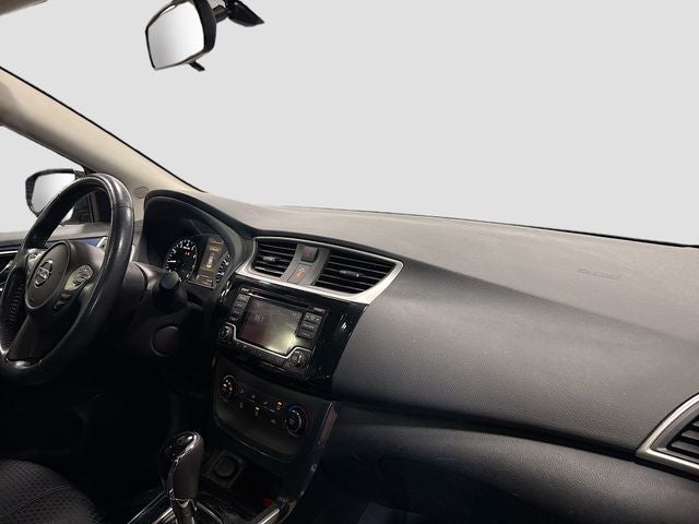 2017 Nissan Sentra SR W/ CLEAN CARFAX