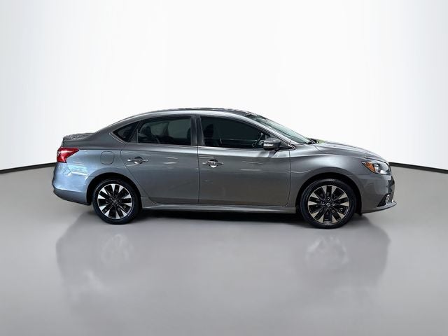 2017 Nissan Sentra SR W/ CLEAN CARFAX