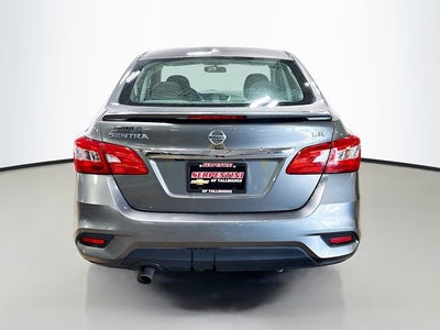 2017 Nissan Sentra SR W/ CLEAN CARFAX