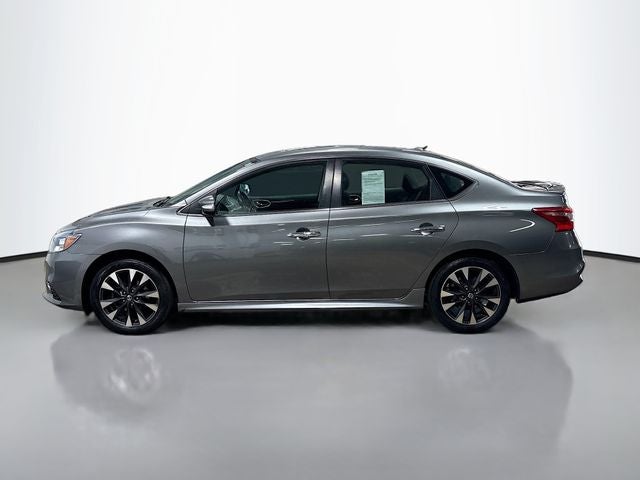 2017 Nissan Sentra SR W/ CLEAN CARFAX