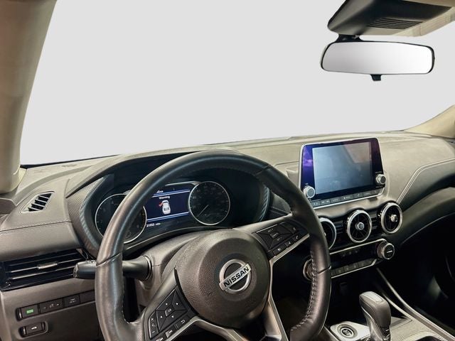 2023 Nissan Sentra SV 1 OWNER!!