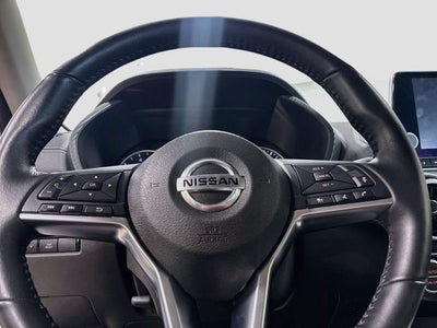 2023 Nissan Sentra SV 1 OWNER!!