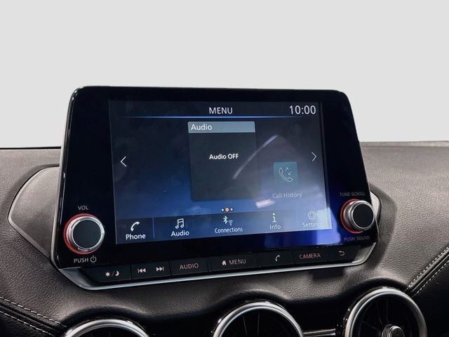 2023 Nissan Sentra SV 1 OWNER!!