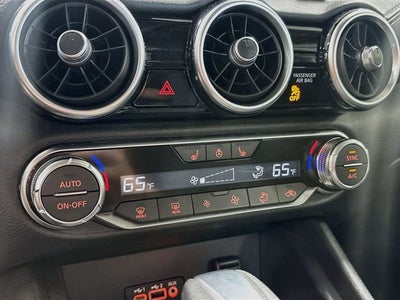 2023 Nissan Sentra SV 1 OWNER!!
