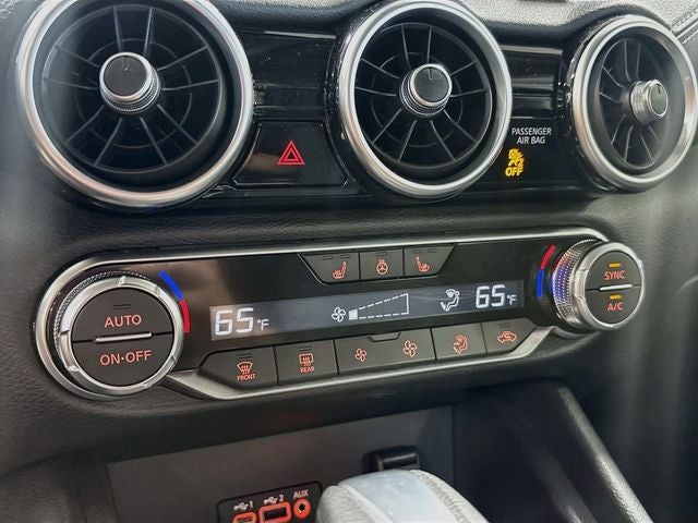 2023 Nissan Sentra SV 1 OWNER!!