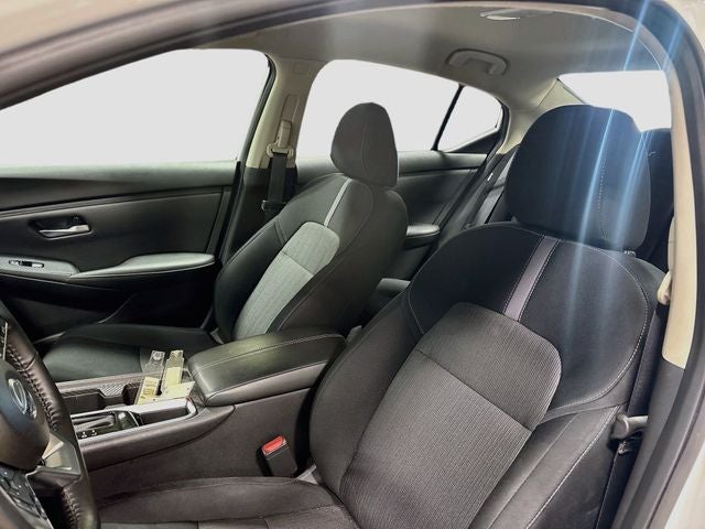 2023 Nissan Sentra SV 1 OWNER!!