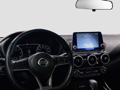 2023 Nissan Sentra SV 1 OWNER!!