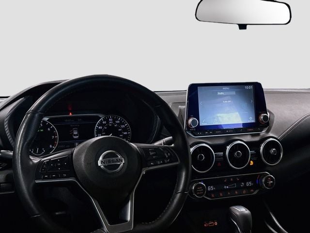 2023 Nissan Sentra SV 1 OWNER!!