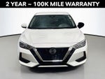 2023 Nissan Sentra SV 1 OWNER!!