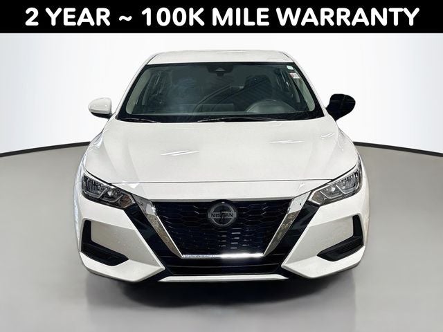 2023 Nissan Sentra SV 1 OWNER!!