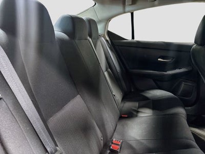 2023 Nissan Sentra SV 1 OWNER!!