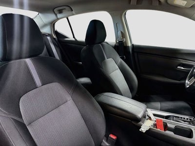 2023 Nissan Sentra SV 1 OWNER!!