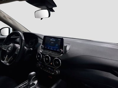 2023 Nissan Sentra SV 1 OWNER!!
