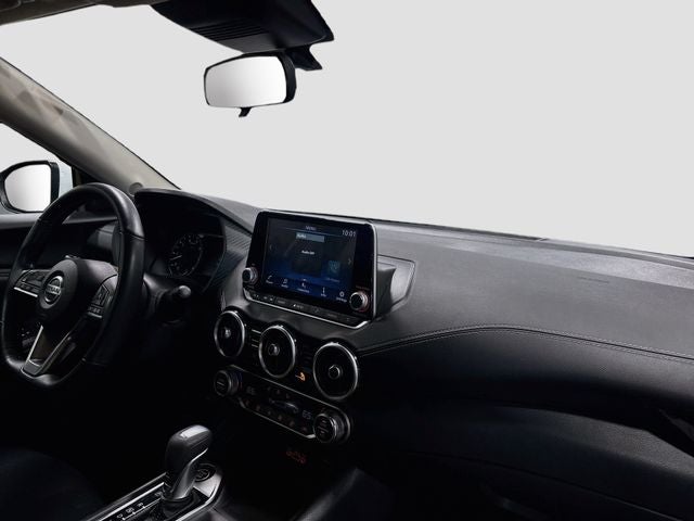 2023 Nissan Sentra SV 1 OWNER!!
