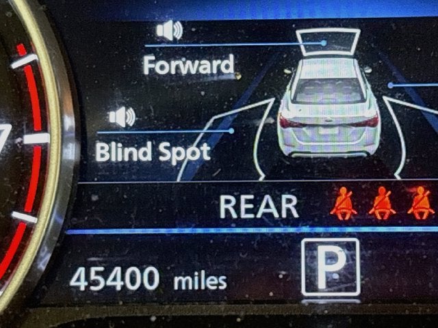 2021 Nissan Sentra SR CLEAN CARFAX!