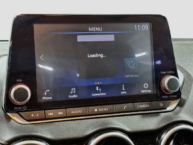 2021 Nissan Sentra SR CLEAN CARFAX!