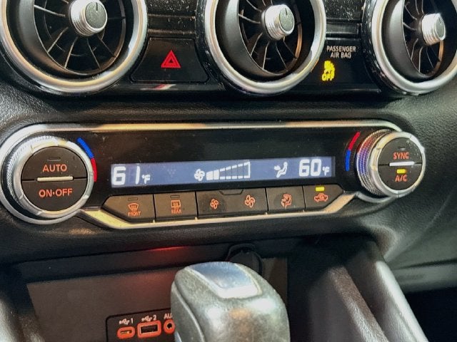 2021 Nissan Sentra SR CLEAN CARFAX!