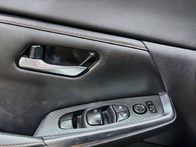 2021 Nissan Sentra SR CLEAN CARFAX!