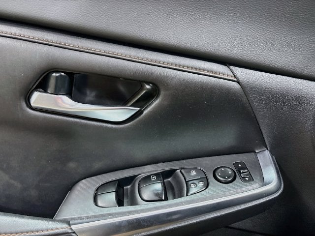 2021 Nissan Sentra SR CLEAN CARFAX!