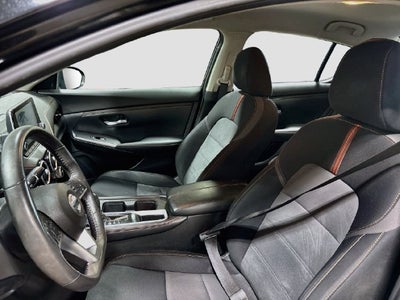 2021 Nissan Sentra SR CLEAN CARFAX!