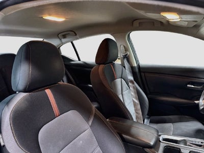 2021 Nissan Sentra SR CLEAN CARFAX!