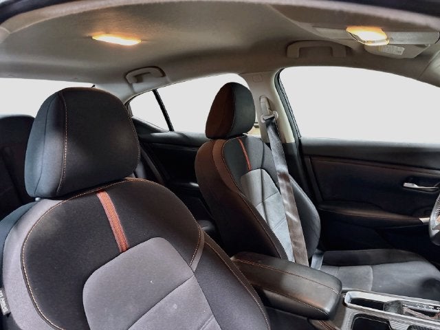 2021 Nissan Sentra SR CLEAN CARFAX!