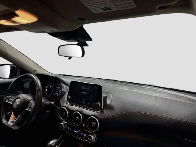 2021 Nissan Sentra SR CLEAN CARFAX!