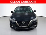 2021 Nissan Sentra SR CLEAN CARFAX!