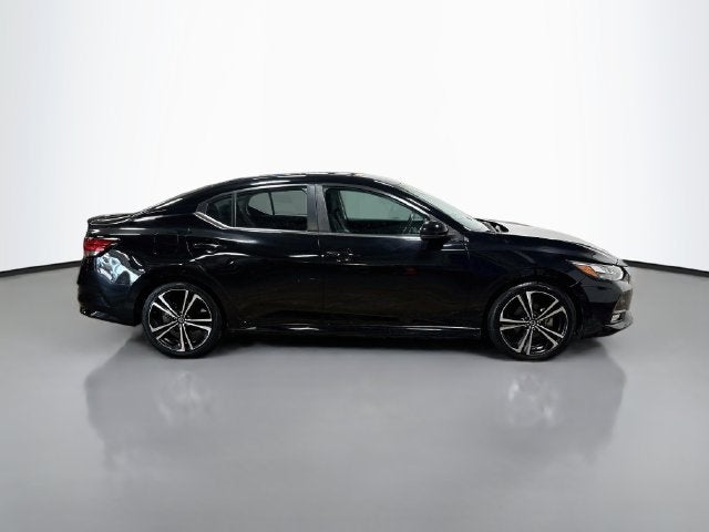 2021 Nissan Sentra SR CLEAN CARFAX!