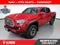 2017 Toyota Tacoma TRD Off-Road ONE OWNER!