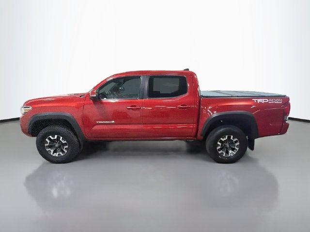 2017 Toyota Tacoma TRD Off-Road ONE OWNER!