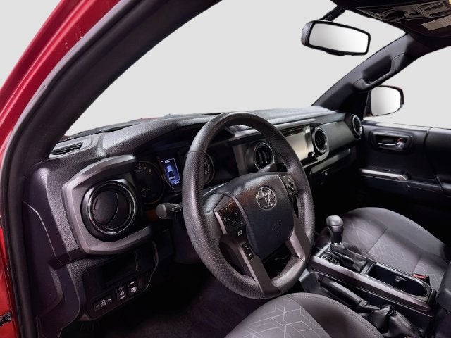 2017 Toyota Tacoma TRD Off-Road ONE OWNER!