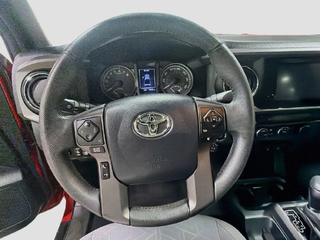 2017 Toyota Tacoma TRD Off-Road ONE OWNER!