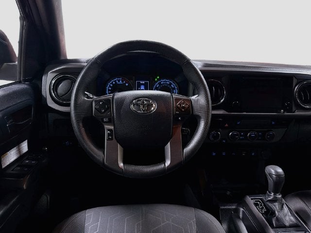 2017 Toyota Tacoma TRD Off-Road ONE OWNER!