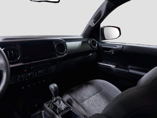 2017 Toyota Tacoma TRD Off-Road ONE OWNER!