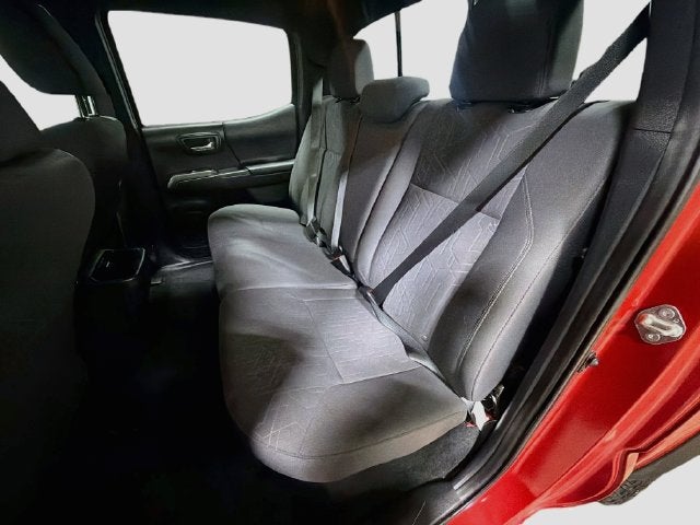 2017 Toyota Tacoma TRD Off-Road ONE OWNER!