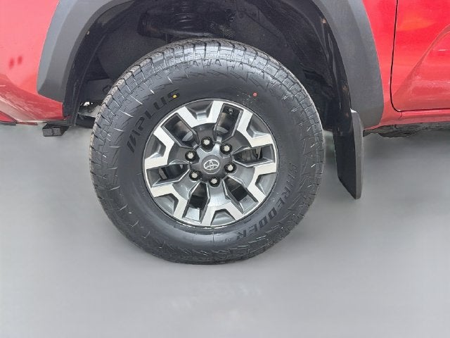 2017 Toyota Tacoma TRD Off-Road ONE OWNER!